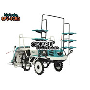 Máy cấy lúa Kubota SPV-6CMD
