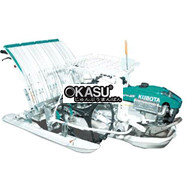 Máy cấy lúa Kubota SPW-48C