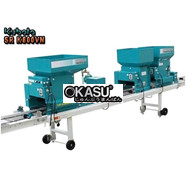 Máy gieo hạt Kubota SR-K800VN