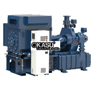 Máy nén khí ly tâm SM2100