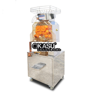 Máy Ép Cam Tự Động TMTP-OF01