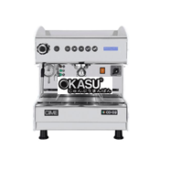 Máy Pha Cà Phê CIME CO-02 Light