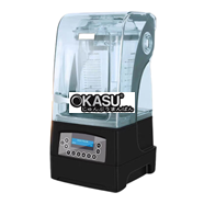 Máy Xay Sinh Tố Công Nghiệp Q9