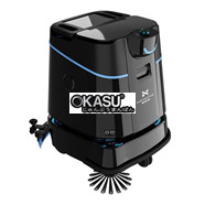 Robot vệ sinh sàn Novautek INDOOR CLEANING ROBOT iStar-3