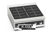 BẾP ĐIỆN TỪ - BỘ ĐIỀU KHIỂN BFLEX LXE9TP4/IND-BF