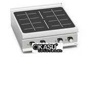 BẾP ĐIỆN CẢM ỨNG LXE9TP4/IND
