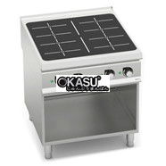 BẾP ĐIỆN TỪ GẮN TRÊN TỦ SE9TP4M/IND