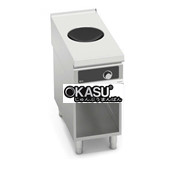 BẾP TỪ WOK GẮN TRÊN TỦ SE9WOK/IND-BF