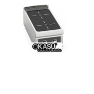 BẾP HỒNG NGOẠI 2 VÙNG LXE9P2P/VTR-BF