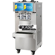 Máy làm nước giải khát đông lạnh Spaceman 6795-CL