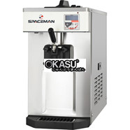 Máy làm kem mềm Spaceman 6210B-C