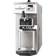 Máy làm kem mềm Spaceman 6210A-C 