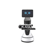 Robot dịch vụ AI GreetingBot Mini