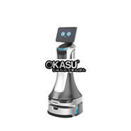 Robot dịch vụ AI GreetingBot Nova