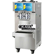 Máy làm đồ uống đông lạnh Spaceman 6795-CL