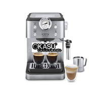 Máy pha cà phê Delonghi EM450.M