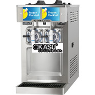 Máy làm nước giải khát đông lạnh Spaceman 6455-CL