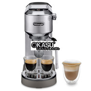 Máy pha cà phê Delonghi EC890.M