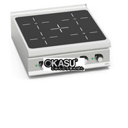 CẢM ỨNG 4 VÙNG LXE9P4/IND