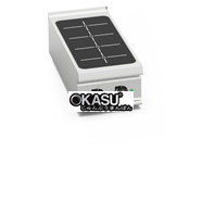 BẾP ĐIỆN CẢM ỨNG LXE9TP2/IND