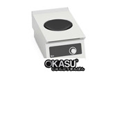 CHẢO WOK TỪ SE7WOK-PB/IND-BF  