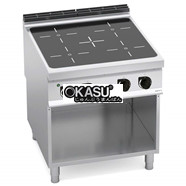 Đèn hồng ngoại 4 vùng E9P4MP/VTR