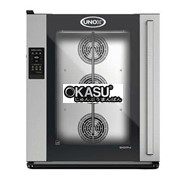 Lò Nướng Đối Lưu 10 Khay Unox Bakerlux Shop.Pro™ Touch XEFR-10EU-ETRV-MT