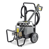 Máy phun rửa áp lực cao Karcher HD 6/15-4 Classic 