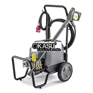 Máy phun rửa áp lực cao Karcher HD 7/18-4 Classic