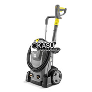 Máy phun rửa áp lực cao Karcher HD 8/18-4 M