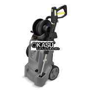 Máy phun rửa áp lực cao Karcher HD 4/10 X Classic *KAP
