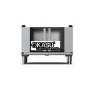 Tủ ủ có độ ẩm 8 khay 600x400 Unox XEBPC-08EU-B