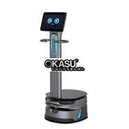 Robot hậu cần OrionStar