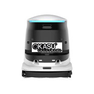 Robot lau sàn tự động CleaniBot S55 Pro