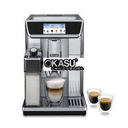 Máy pha cà phê Delonghi ECAM650.85.MS