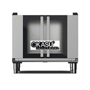 Tủ ủ Unox có độ ẩm 12 khay 600x400 XEBPC-12EU-B