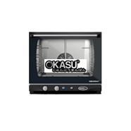 Lò Nướng Điện Đối Lưu Unox BAKERLUX™ & LINEMISS™ MANUAL XFT133