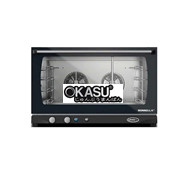 Lò Nướng Đối Lưu 4 Khay Unox Linemiss XFT193