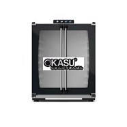 Tủ ủ bột 8 khay Unox XLT133