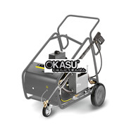 Máy làm sạch áp lực Karcher HD 10/16-4 Cage Ex