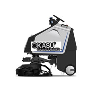 Máy chà sàn Gausium Scrubber 75