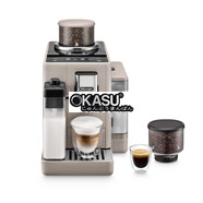 Máy pha cà phê Delonghi EXAM440.55.BG