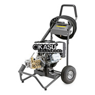 Máy làm sạch áp lực Karcher HD 6/15 G