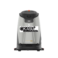 Máy chà sàn tự động GAUSIUM SCRUBBER 50