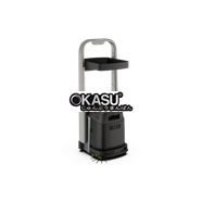 Robot bán hàng và trưng bày thông minh Gausium