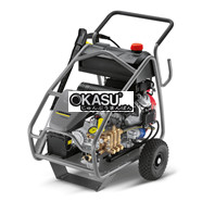 Máy phun rửa cao áp Karcher HD 9/50 Ge Cage