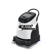 Robot hút bụi GAUSIUM VACUUM 40