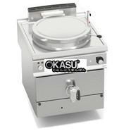 Nồi đun nước bằng gas 150 lít - đun nóng gián tiếp LXG9P15I