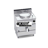 NỒI LUỘC GAS - LÀM NÓNG TRỰC TIẾP G7PD