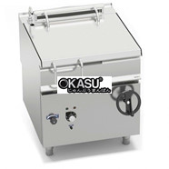 Chảo điện nghiêng 80 lít SE9BR8/I+CDP